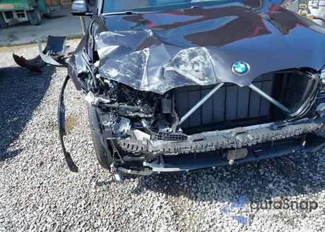 2023 BMW X3 xDrive30I z USA, uszkodzony, nr VIN WBX57DP02PN240830